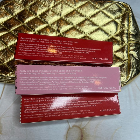 7Pc Beauty Set - Picture 3 of 7